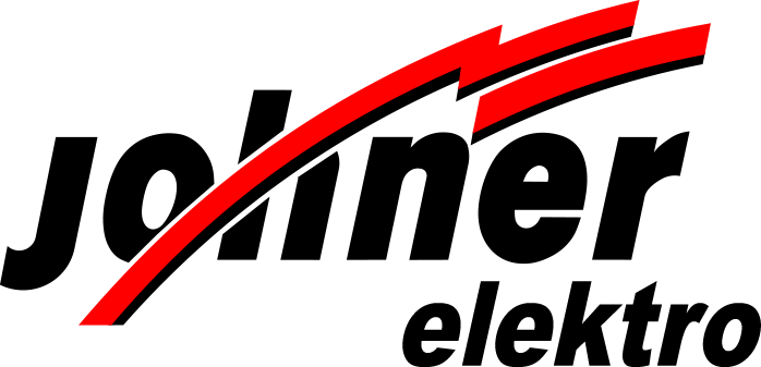 Johner Elektro Logo